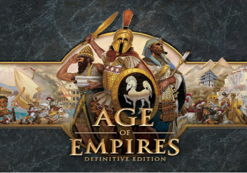 AGE OF EMPIRES – ESTUDO E ENSINO DE HISTÓRIA