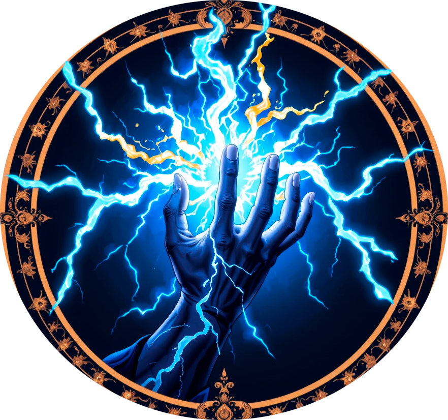 Magos Burst