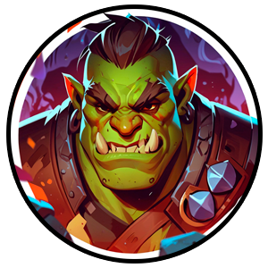 Magos Burst